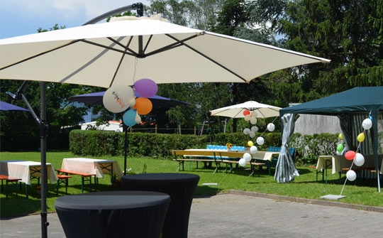 Neuigkeiten und Veranstaltungen