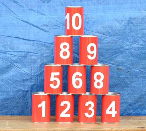 Soziale Gruppenarbeit