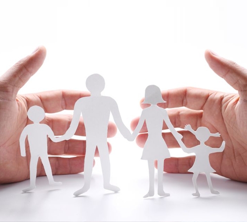 Integrierte Erziehungshilfe