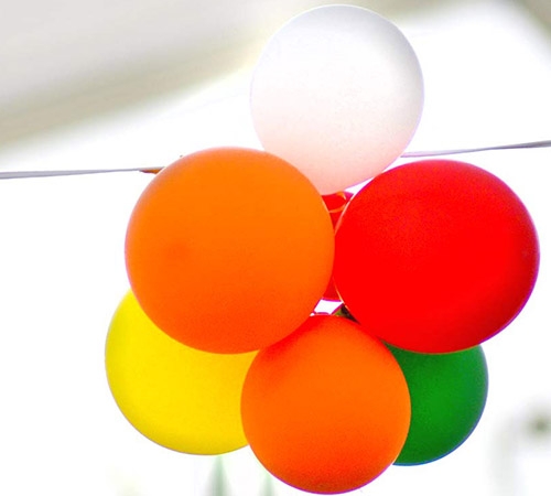 Tagesgruppe Kunterbunt